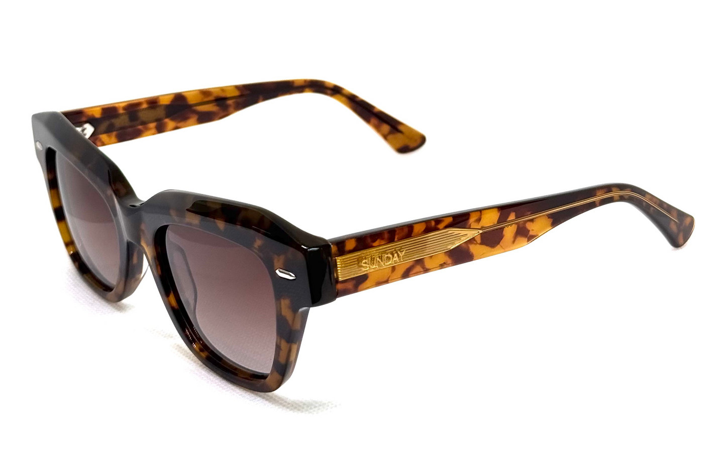 Ella - Tortoise Shell