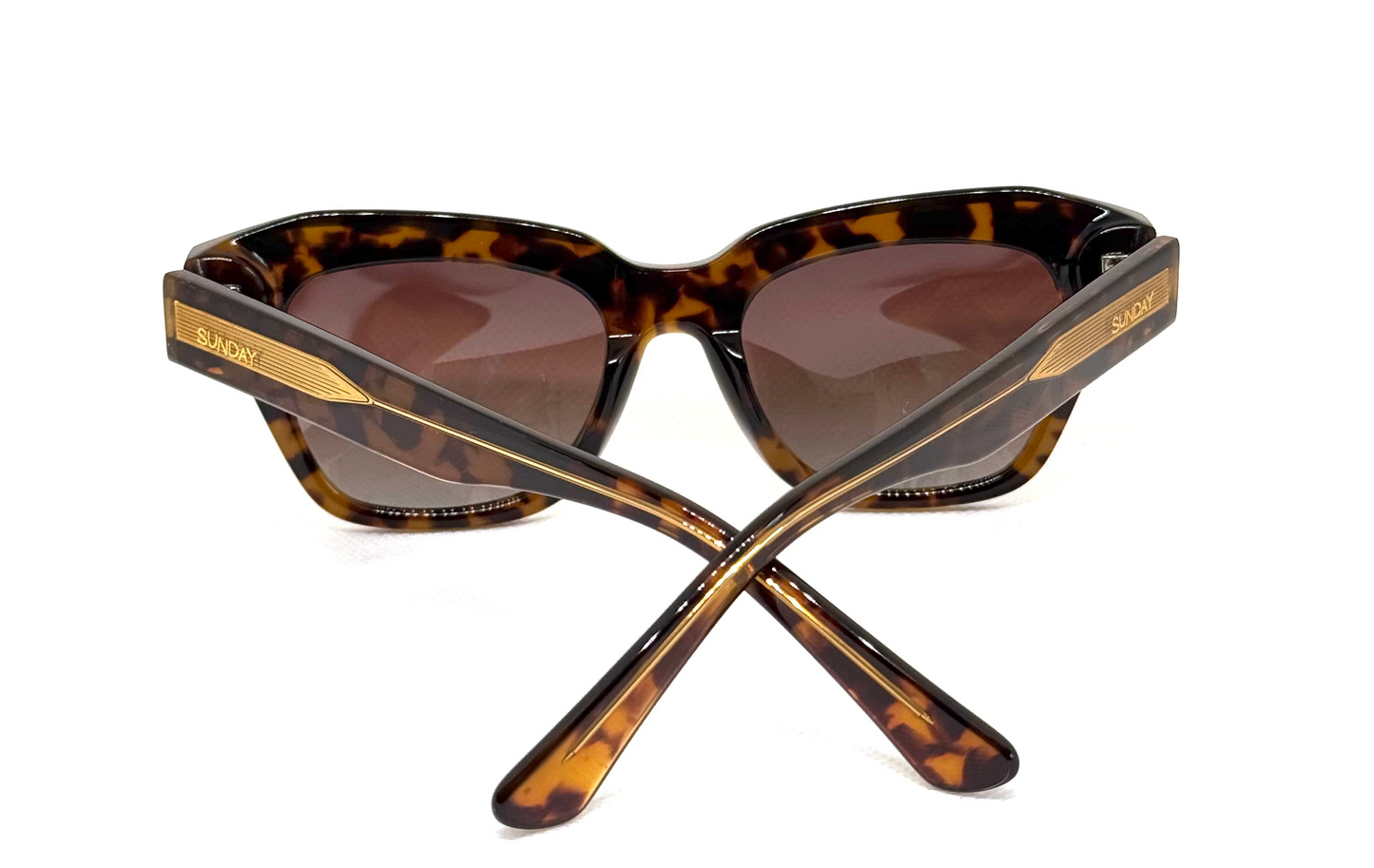 Ella - Tortoise Shell