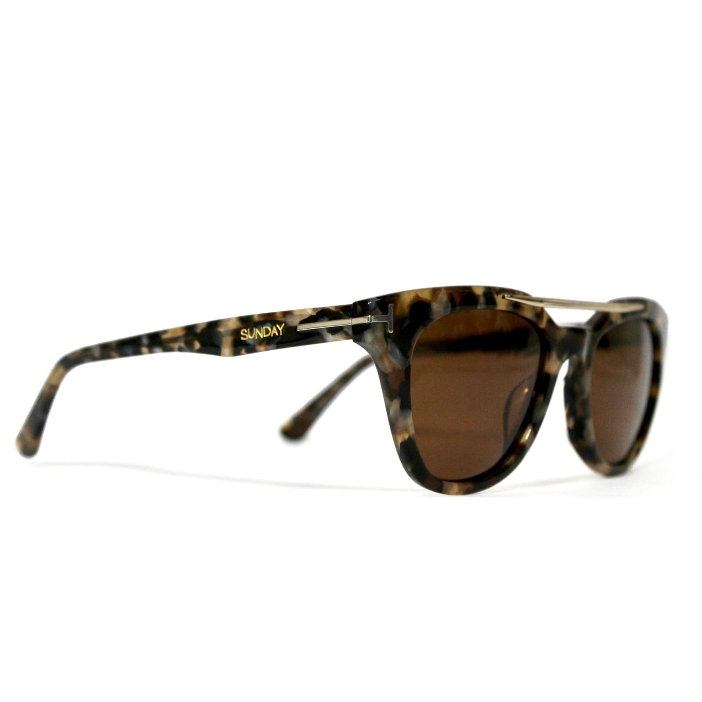 Laura - Tortoise Shell