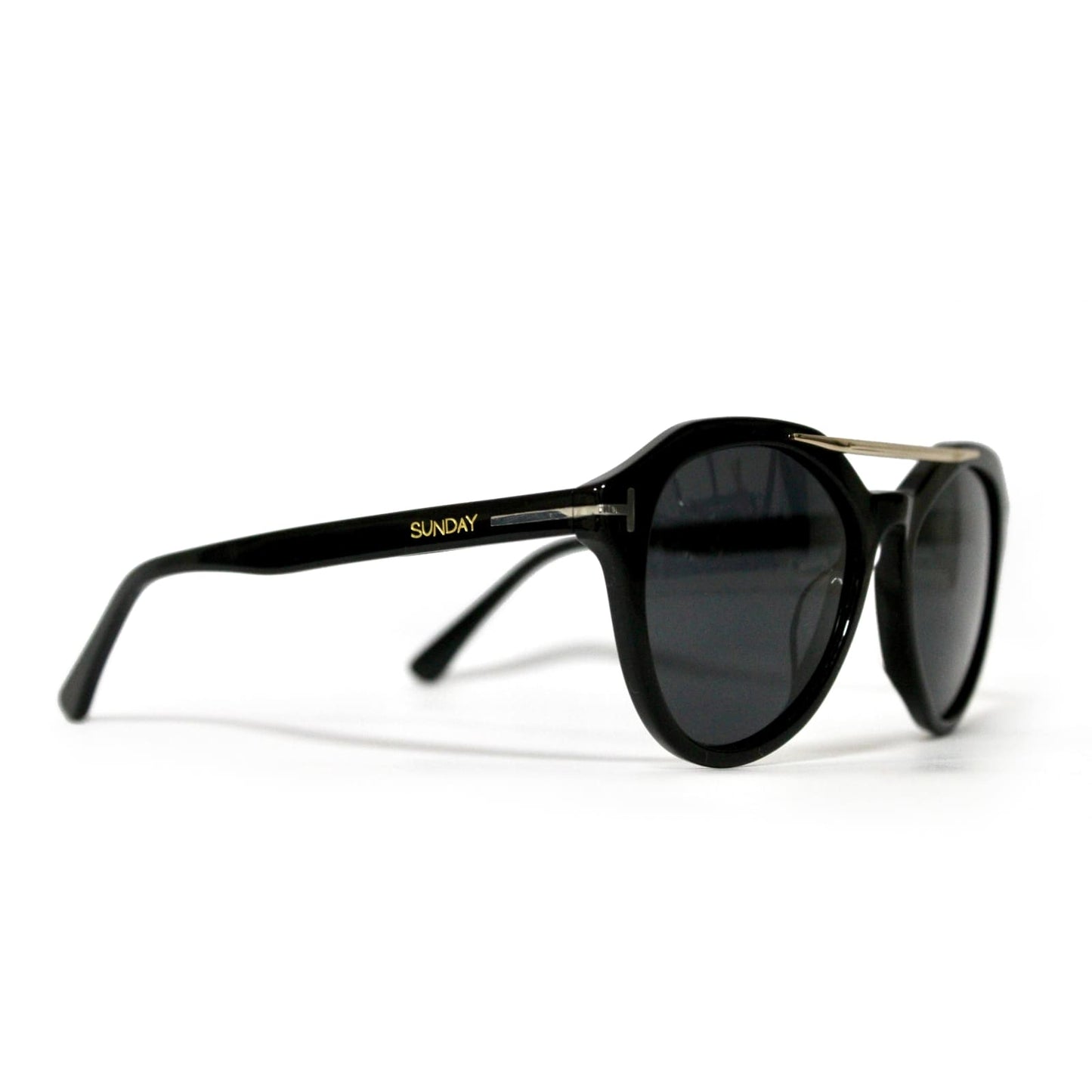 Charlotte - Black