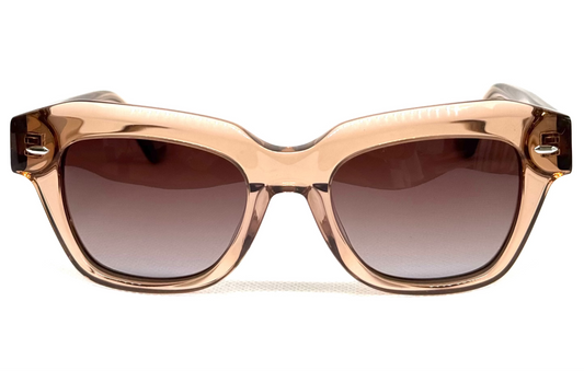 Ella - Light Brown