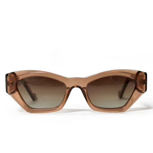 Emily - Light Brown