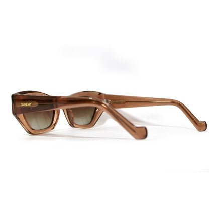 Emily - Tortoise Shell