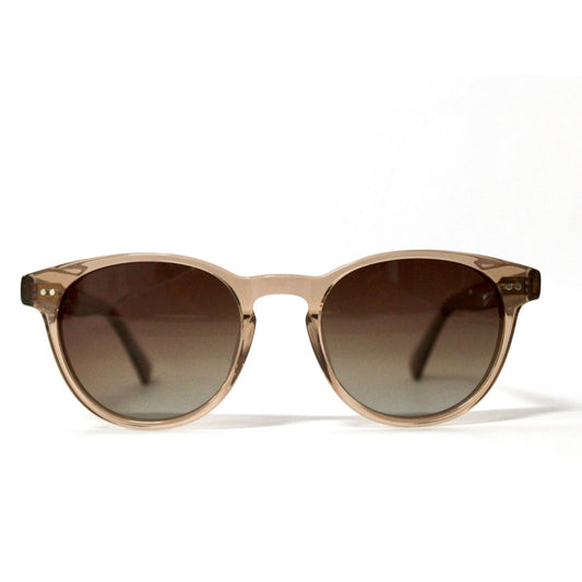 Luke - Light Brown