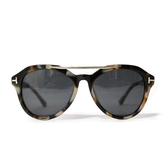 Charlotte - Tortoise Shell