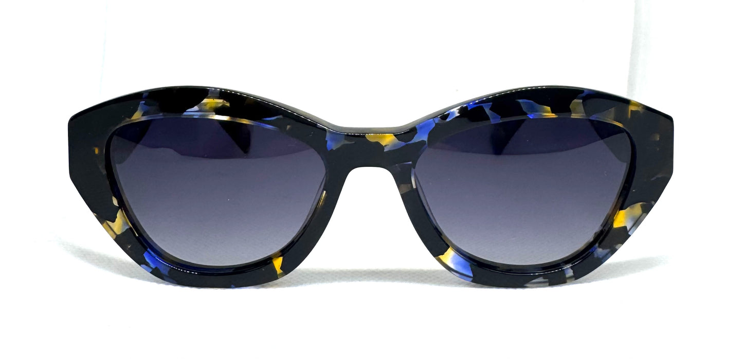 Kirst - Blue Tortoise Shell