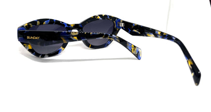 Kirst - Blue Tortoise Shell