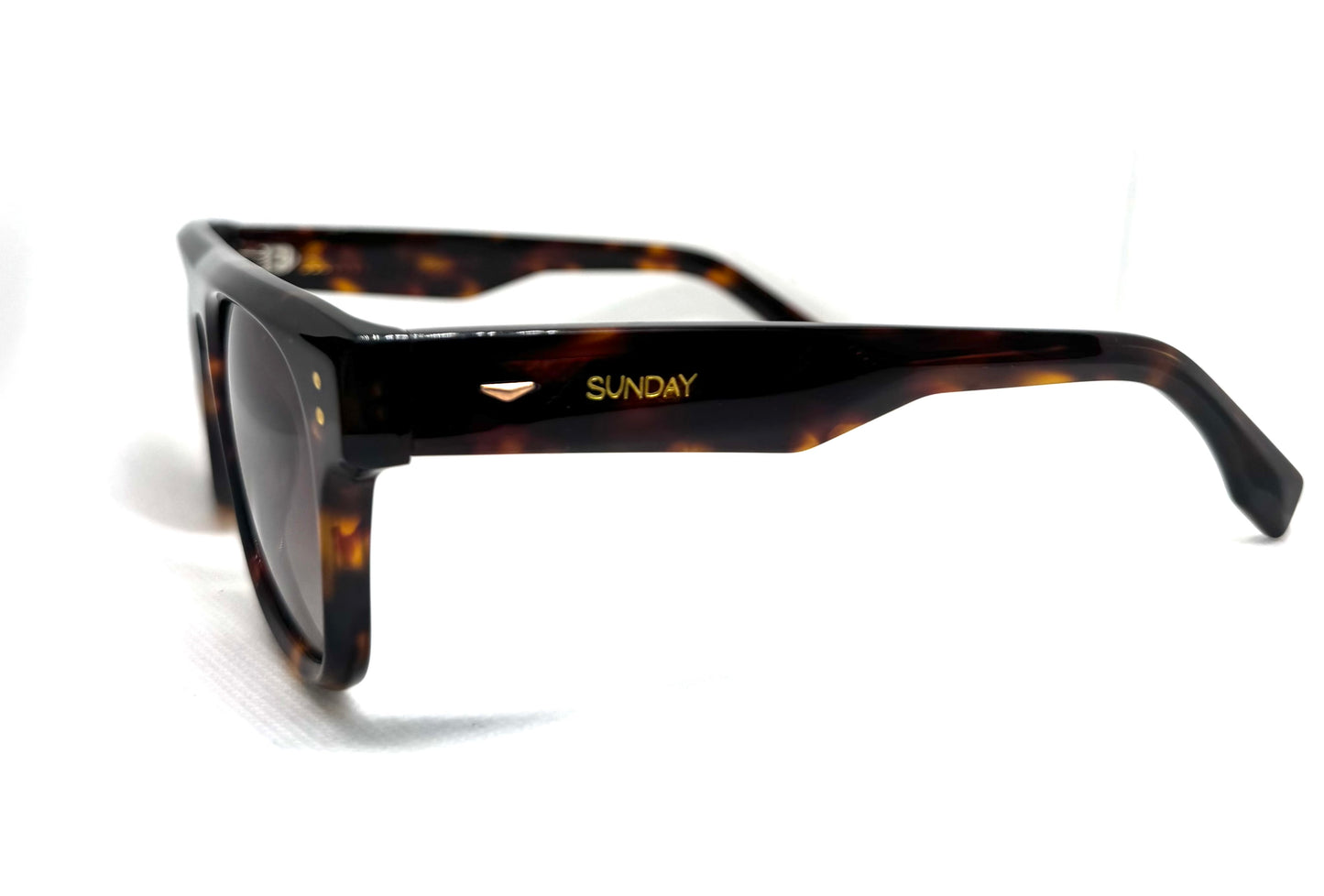 Matthew - Tortoise Shell