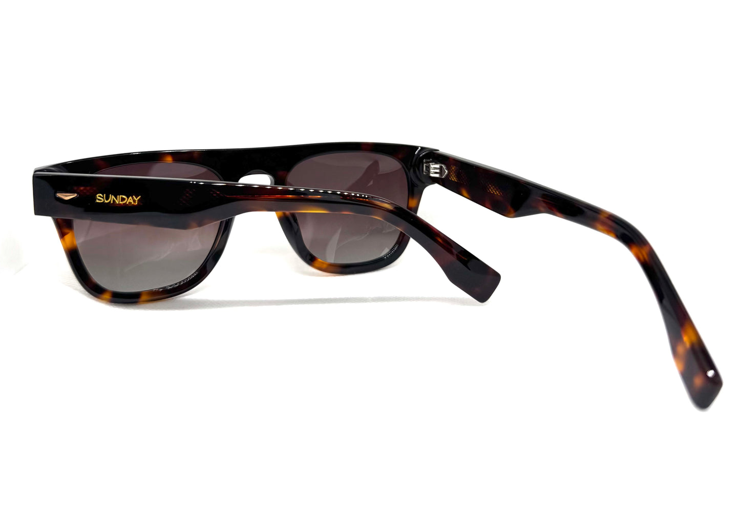 Matthew - Tortoise Shell