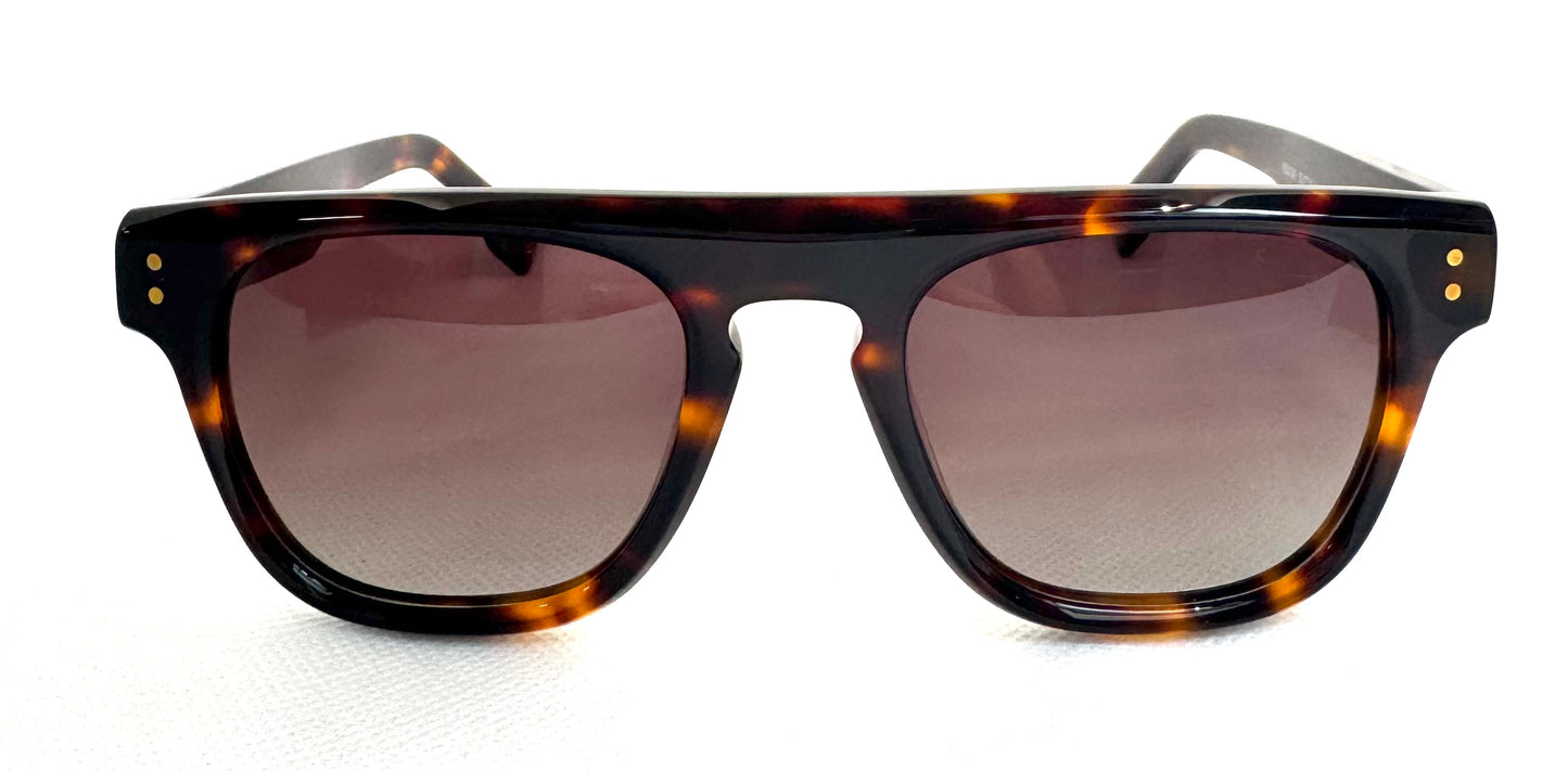 Matthew - Tortoise Shell