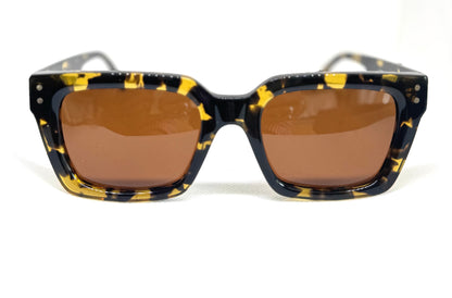 June - Tortoise Shell