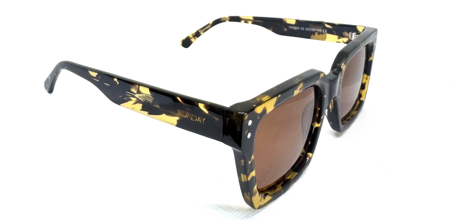 June - Tortoise Shell