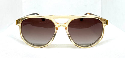 Craig - Clear and Tortoise Shell