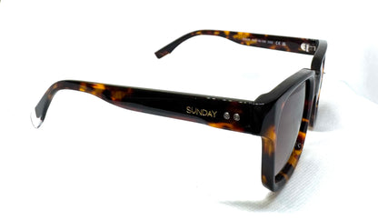 Rory - Tortoise Shell